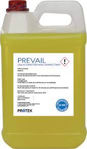 Prevail - 25L