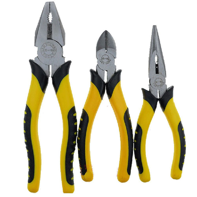 Prince Plier 8