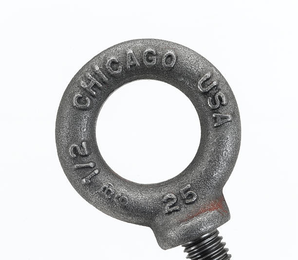ROTATING EYE BOLT