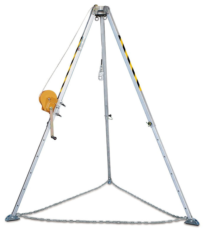 Rescue Tripod