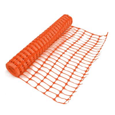 Orange Fencing