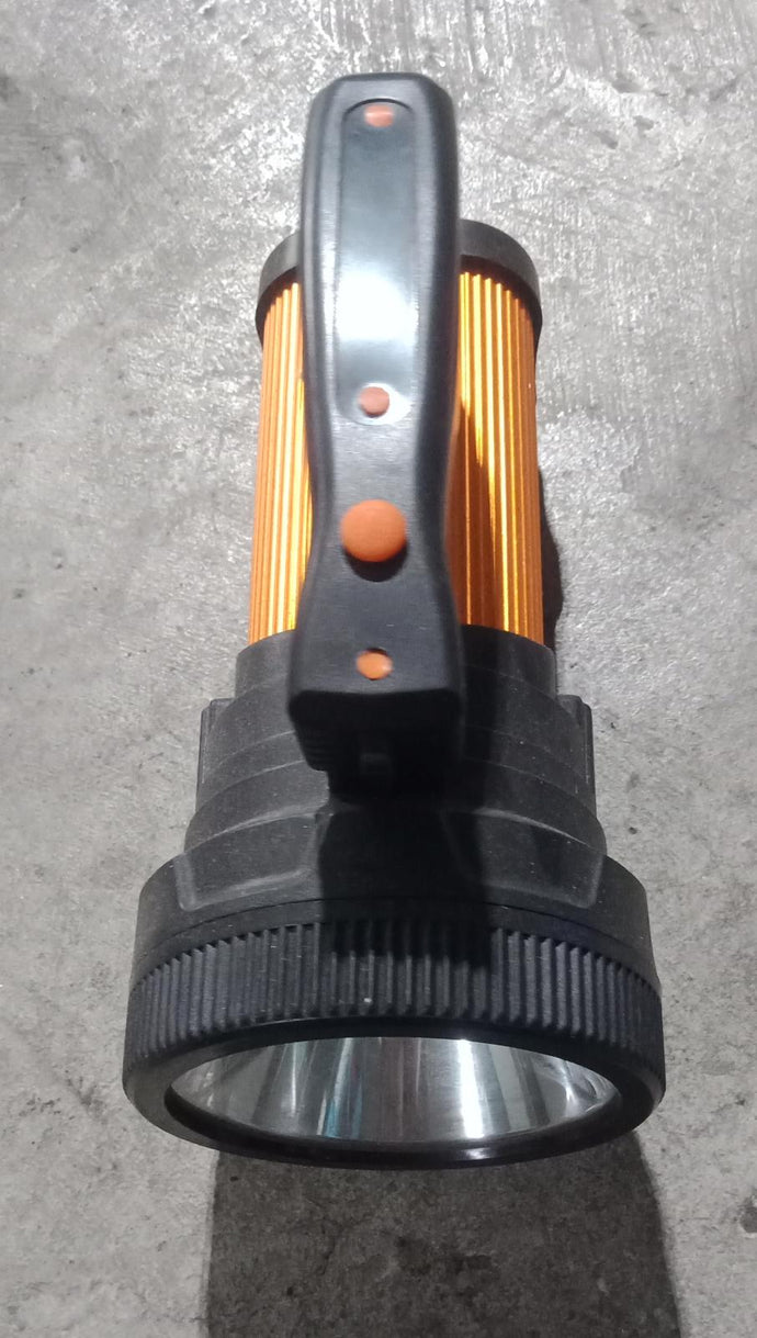 Safety Torch Light
