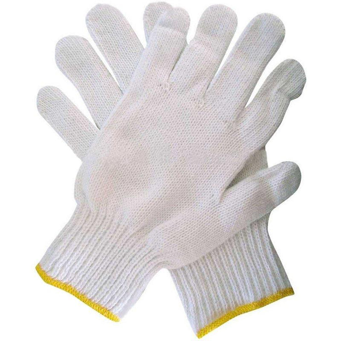 Cotton Glove ($0.2)