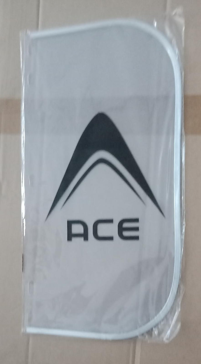 Face Shield ($1.5)