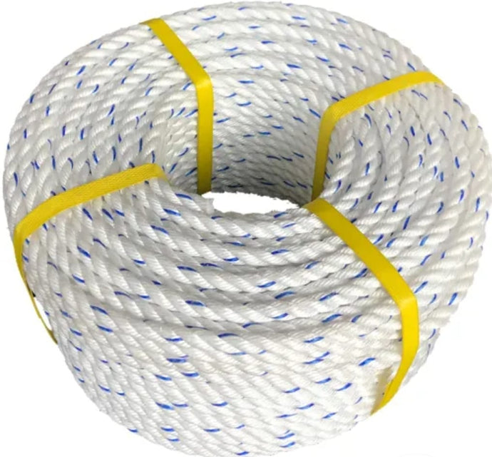 Life Line - PP Rope (per Meter)