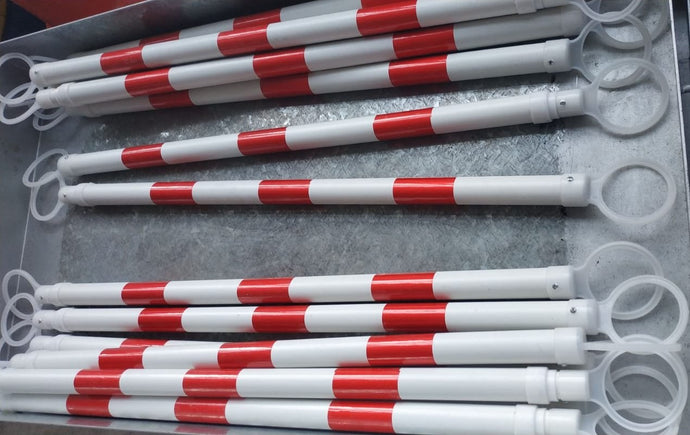Safety Pole -Extension Pole ($5.8)