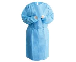 Safety Gown