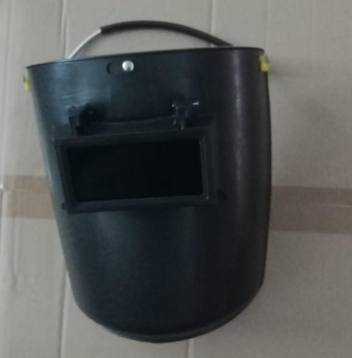 Welding Head Shield with helmet