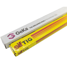 Load image into Gallery viewer, SS TIG Rod (per KG)
