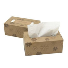 Load image into Gallery viewer, SUNLIGHT FACIAL TISSUE (per Carton)

