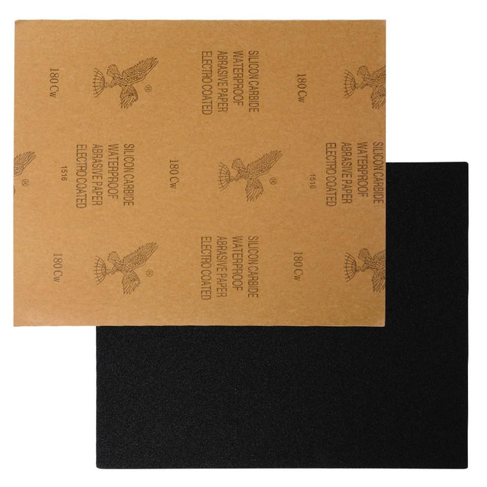 Sand Paper G100 ($0.15)