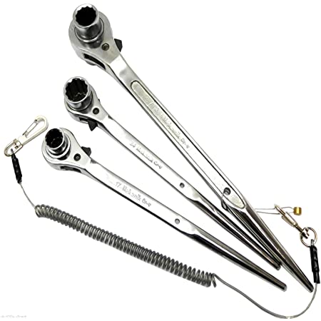 Scaffold Spanner