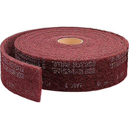 Scouring Roll 6