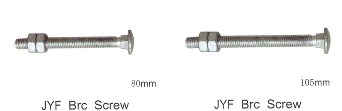 JYF BRC Screw