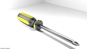 Screw Driver