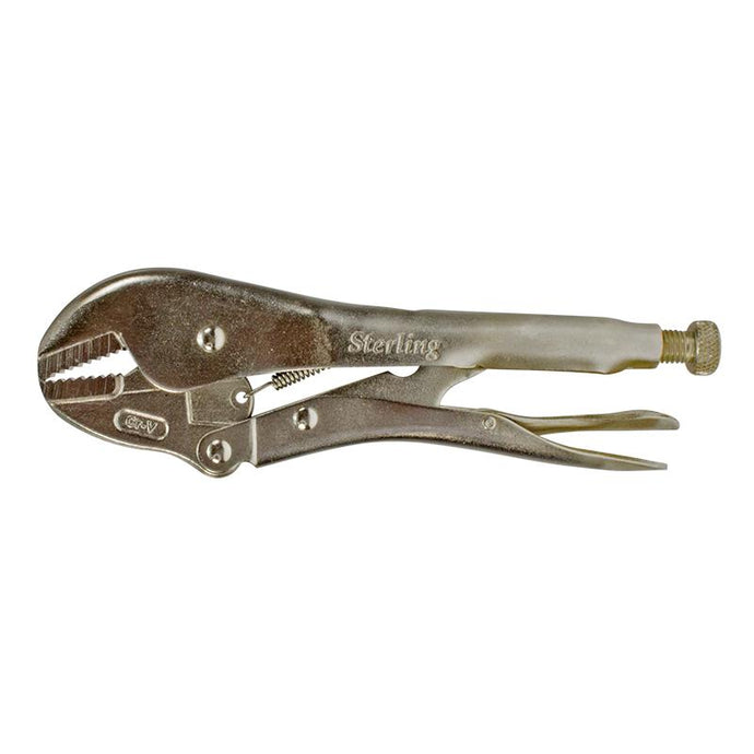 Screw type plier 250mm