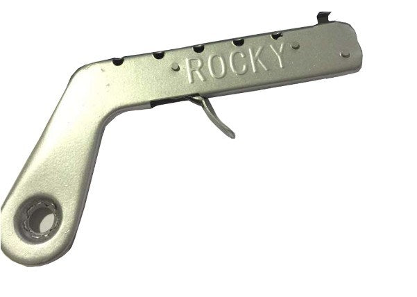 Spark Gun