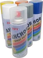 Spray Paint