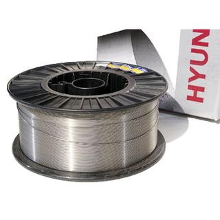 Flux Core Wire Supercored 81-K2 (15KG/SPOOL)