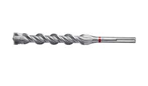TE-YX (SDS MAX) METRIC HAMMER DRILL BIT