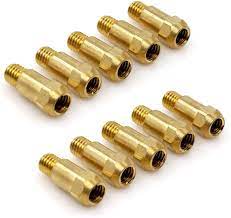 National 500 long tip holder (Female) (M-TO-036-002 F) ($3.5)