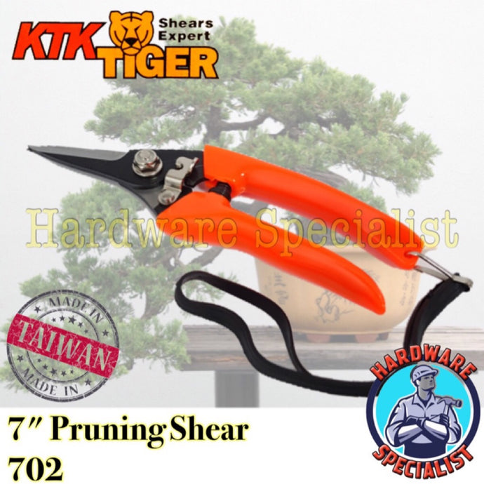 TIGER CABLE CUTTER
