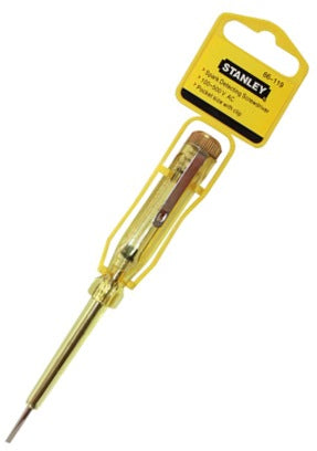Test Pen