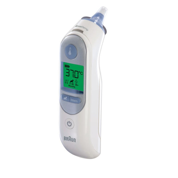 Thermometer