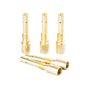 Tip Adaptor for OTC Gun
