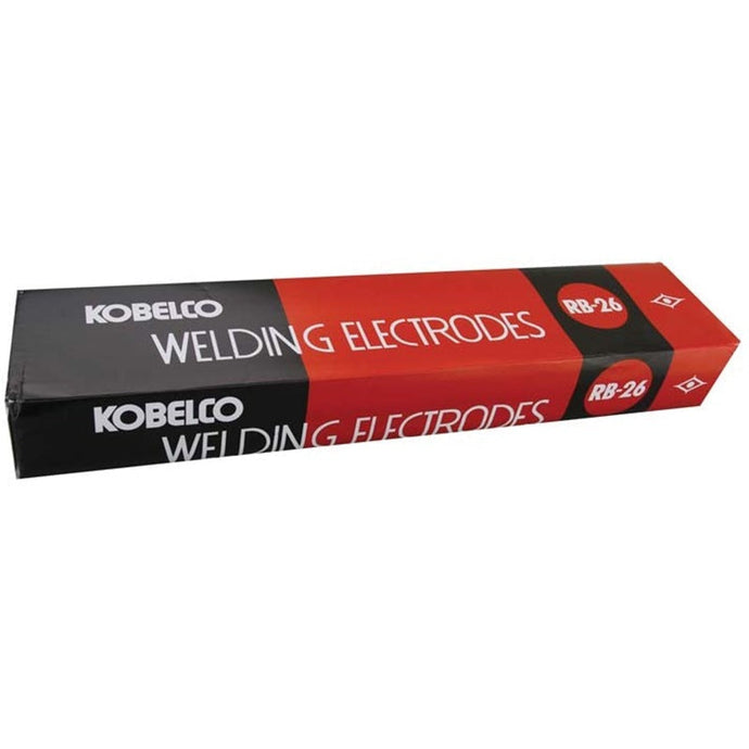 Welding Electrode RB26 3.2mm ($2.8/KG)