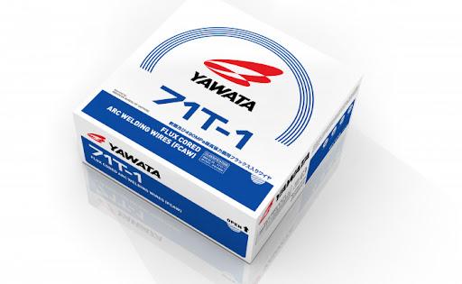 Flux Core Wire 71T-1.2mm (15KG/SPOOL) $31.5
