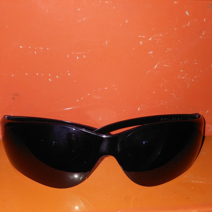 Welding Goggles ($1.2)