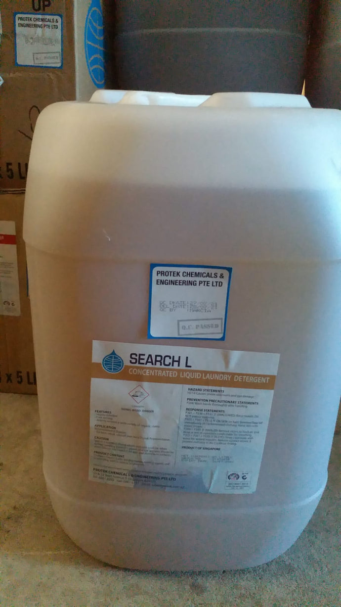 Search - 25L
