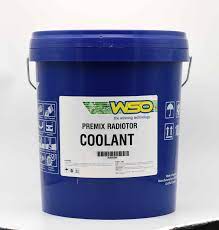 Coolant Oil