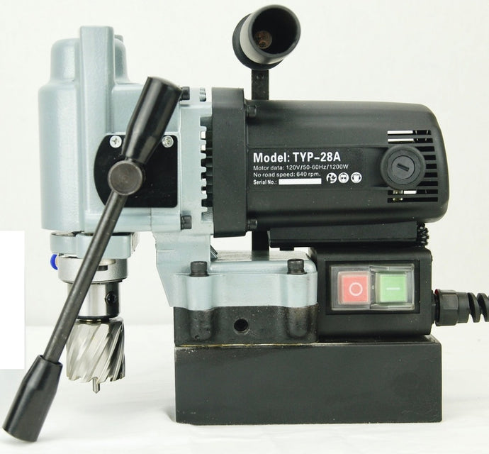 Magnetic Drill TYP28A (Returned)