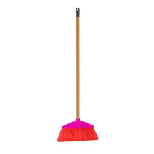 Load image into Gallery viewer, Nylon Broom w/z handle
