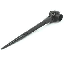 Ratchet Spanner 19x24mm