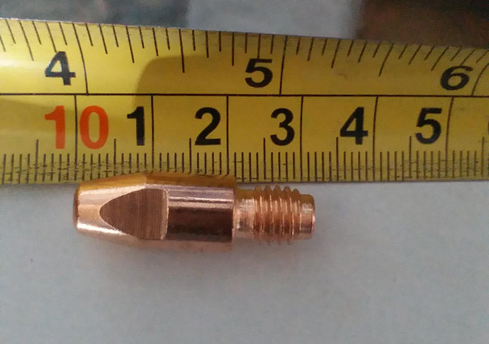 Contact Tip M8 - 1.2mm