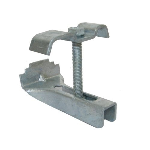 Grating M Clamp - Grating Clips