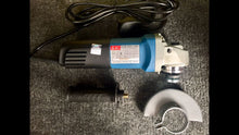 Load image into Gallery viewer, Angle Grinder 4&quot; DSM05-100 Dong Cheng
