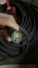Load image into Gallery viewer, Neoprene Cable 5 core 2.5mm ($2.38 per meter)
