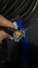 Load image into Gallery viewer, Neoprene Cable 5 core 2.5mm ($2.38 per meter)
