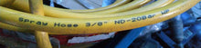 Load image into Gallery viewer, Yellow hose 50m
