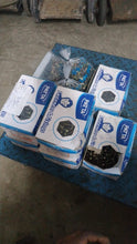 Load image into Gallery viewer, Self Drilling Screw Hex Washer Flange 5.5X32MM - 12-24 X 1-1/4&quot;
