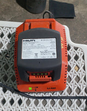 Load image into Gallery viewer, Hilti Battery Charger
