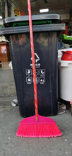 Load image into Gallery viewer, Nylon Broom w/z handle
