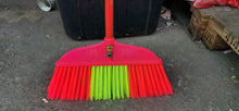 Load image into Gallery viewer, Nylon Broom w/z handle
