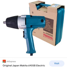Load image into Gallery viewer, Impact Wrench
