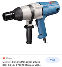 Load image into Gallery viewer, Impact Wrench
