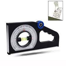 SLOPE ANGLE METAL